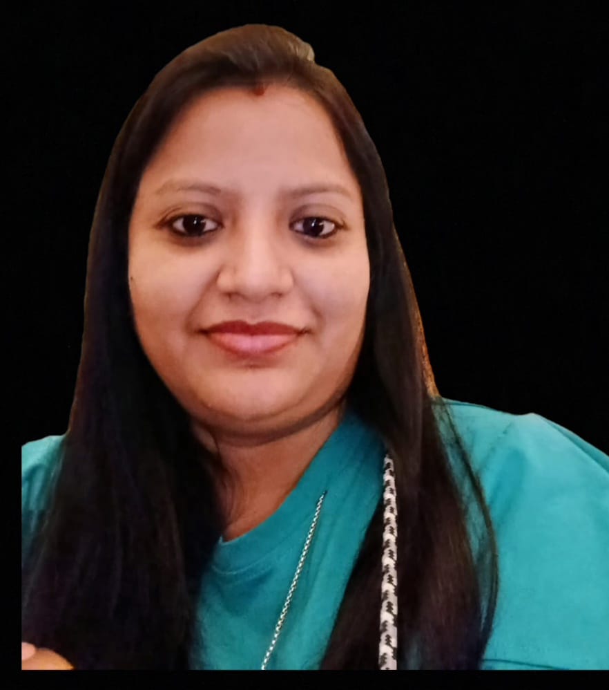 CA Bineeta Modi Image